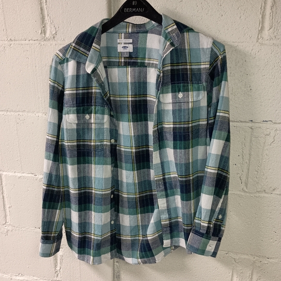 Flannel - Picture 2 of 2